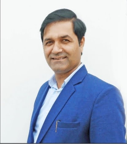 Rohit Dahiya